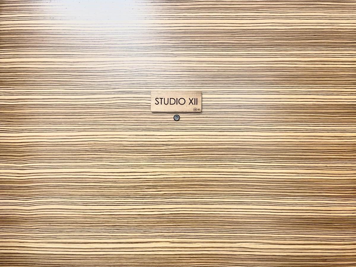 Studio XII Bled Exterior foto